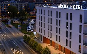 Arche Hotel Piła